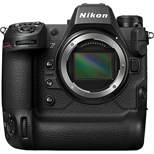 Flagship professional full-frame mirrorless camera I72117