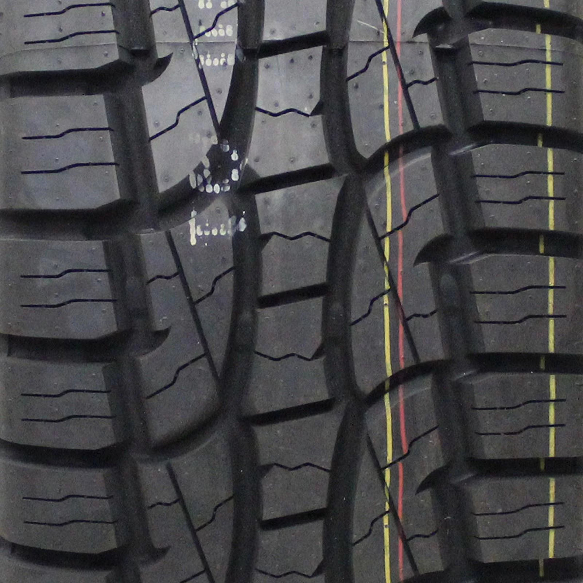 All Terrain 265/70R16 112T Light Truck Tire G230