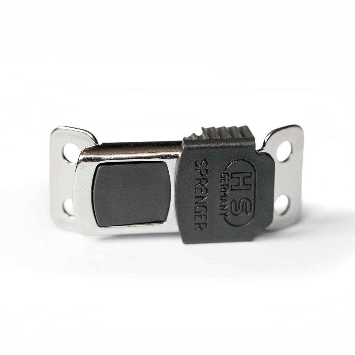Stainless Steel Quick Release Buckle for Dog Collar I460
