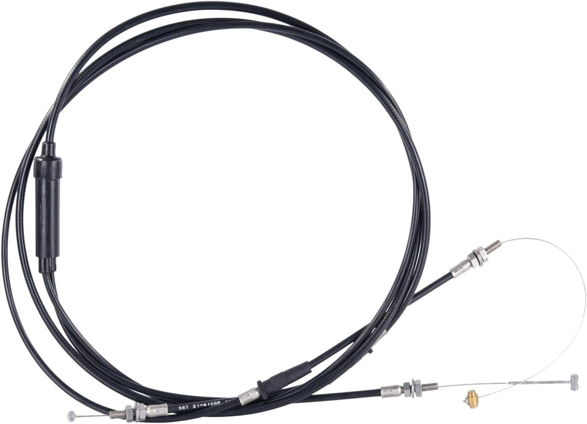 Jet Boat Throttle Cable L836