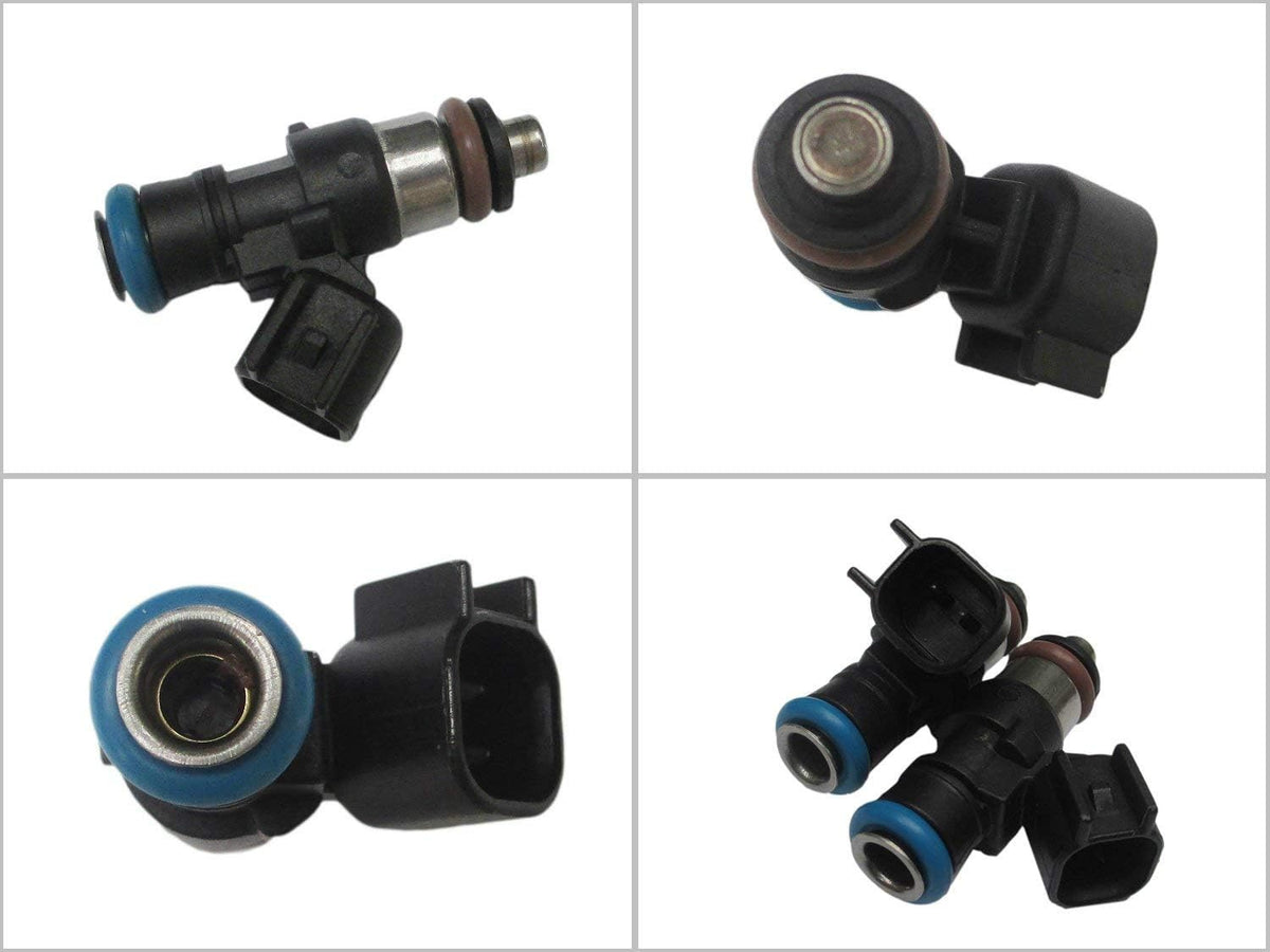 42LB Fuel Injectors Z7701