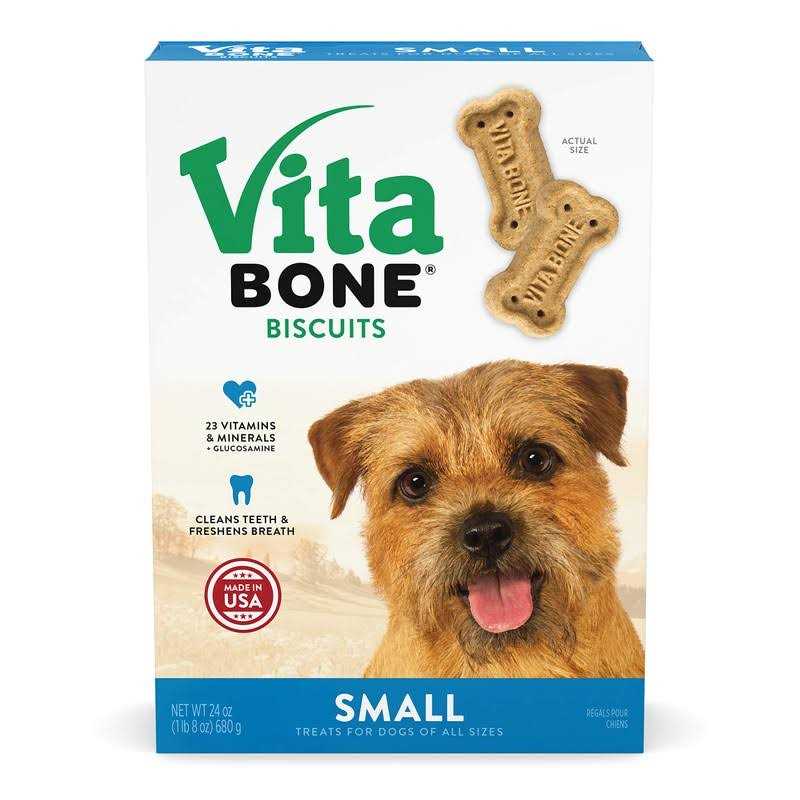 Bone Biscuits Dogs E929