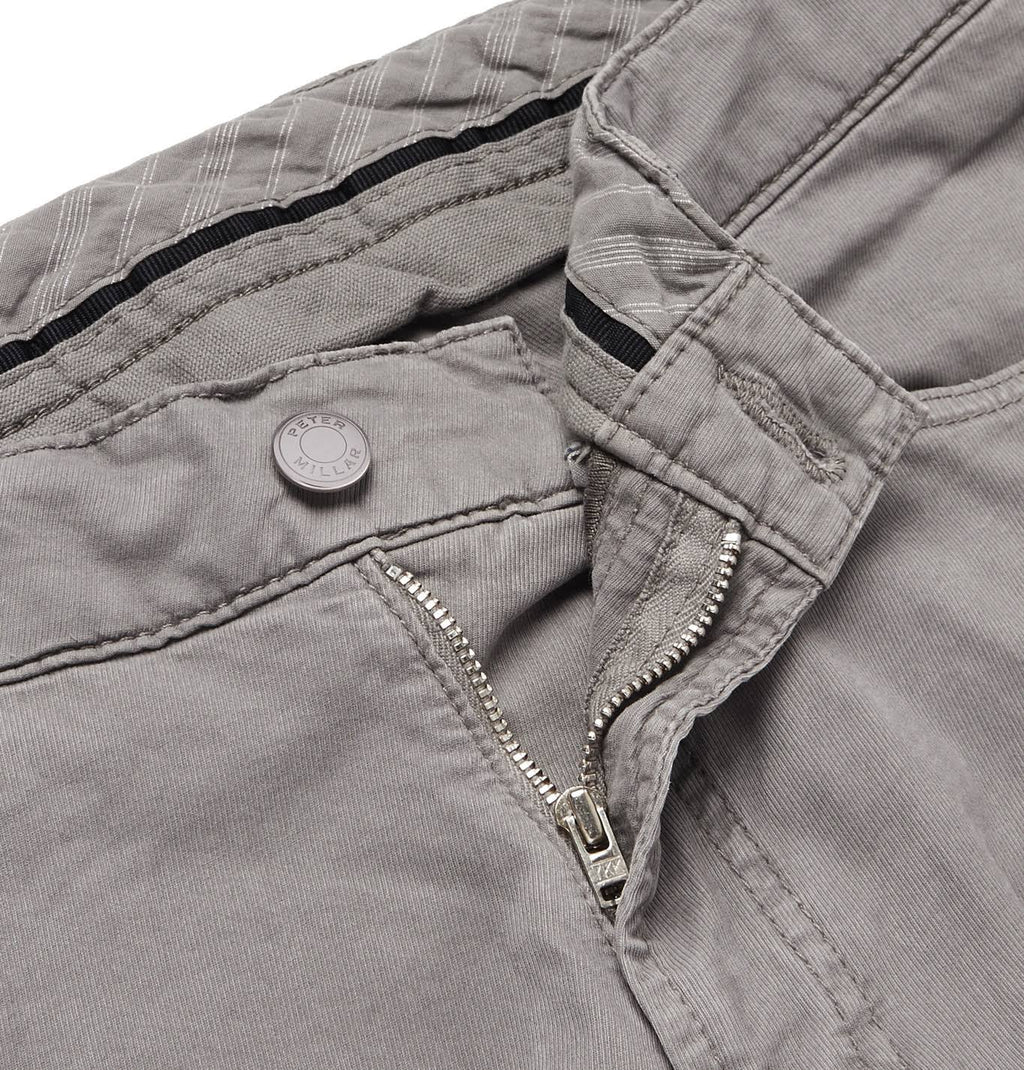 Five Pocket Pant J824