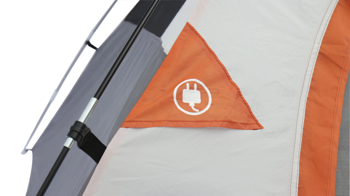 3-Person Dome Tent G60923