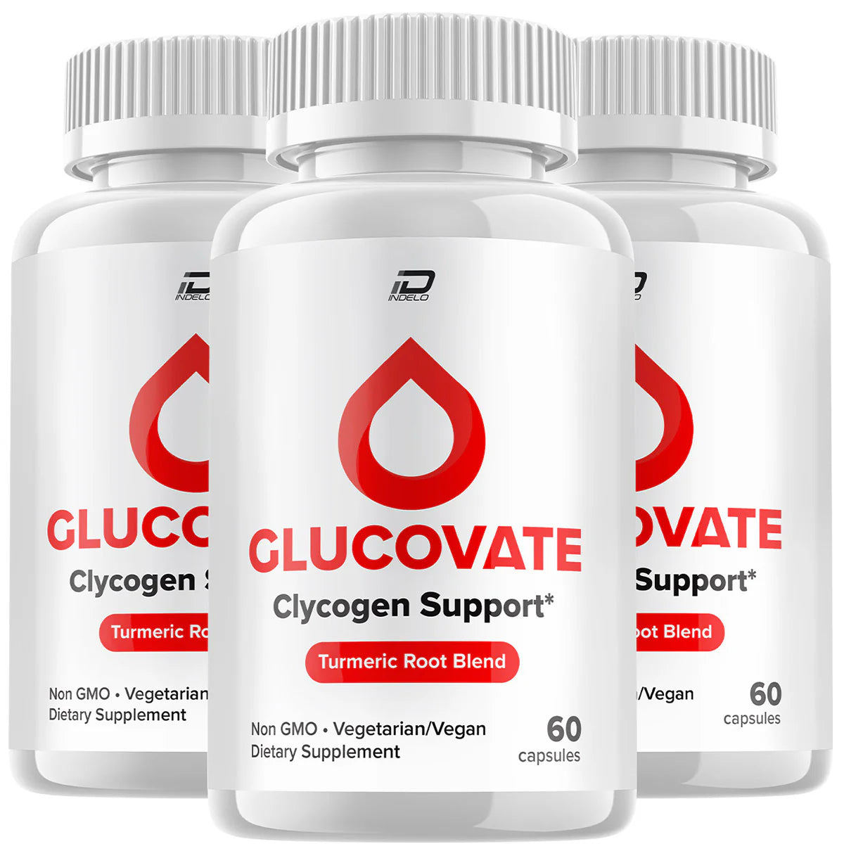 Glycogen Support V78996
