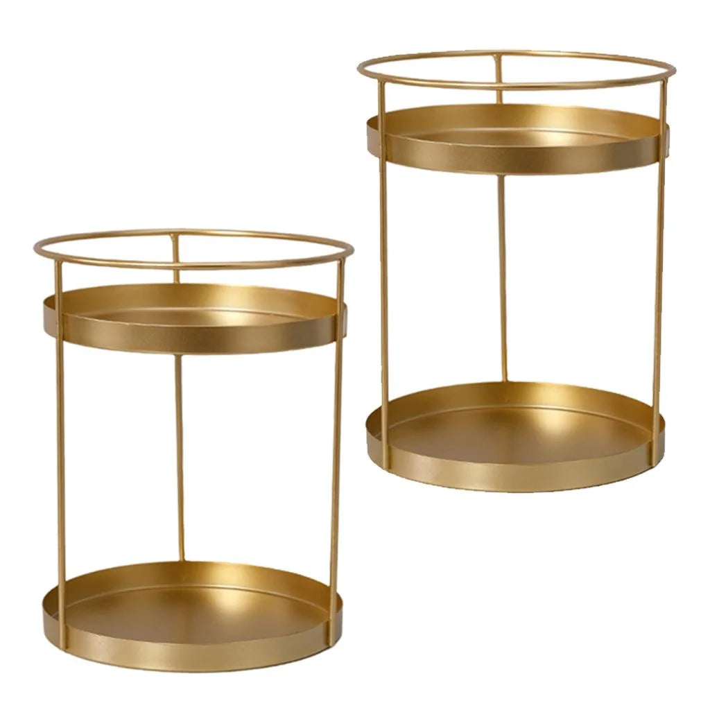 Organizer Storage Rack Perfume Holder M13756
