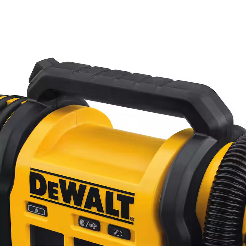 Cordless Electric Portable Inflator L705