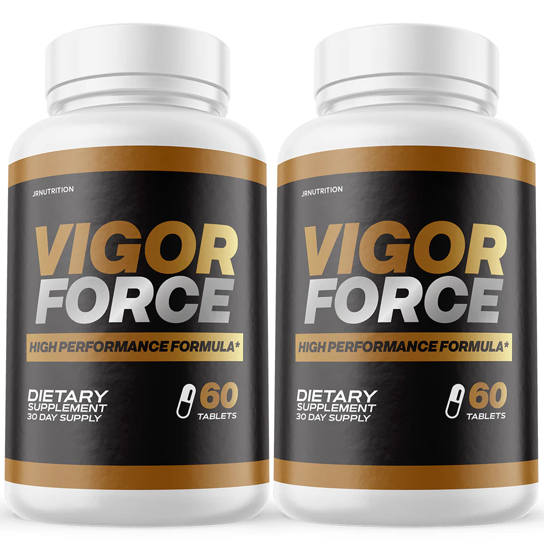 Male Supplement 2 Bottles O909