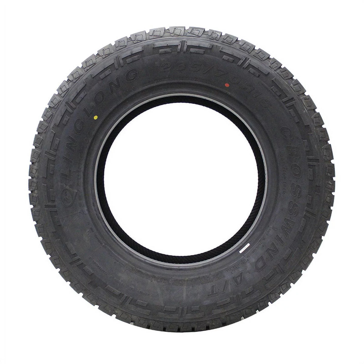 All Terrain 265/70R16 112T Light Truck Tire G230