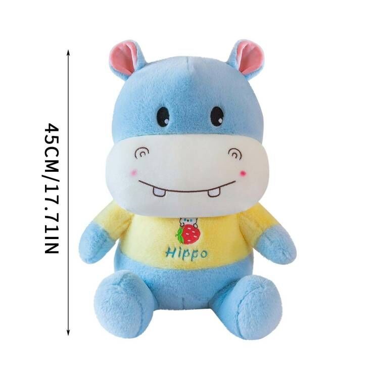 Handmade Plush Rag Doll Q145
