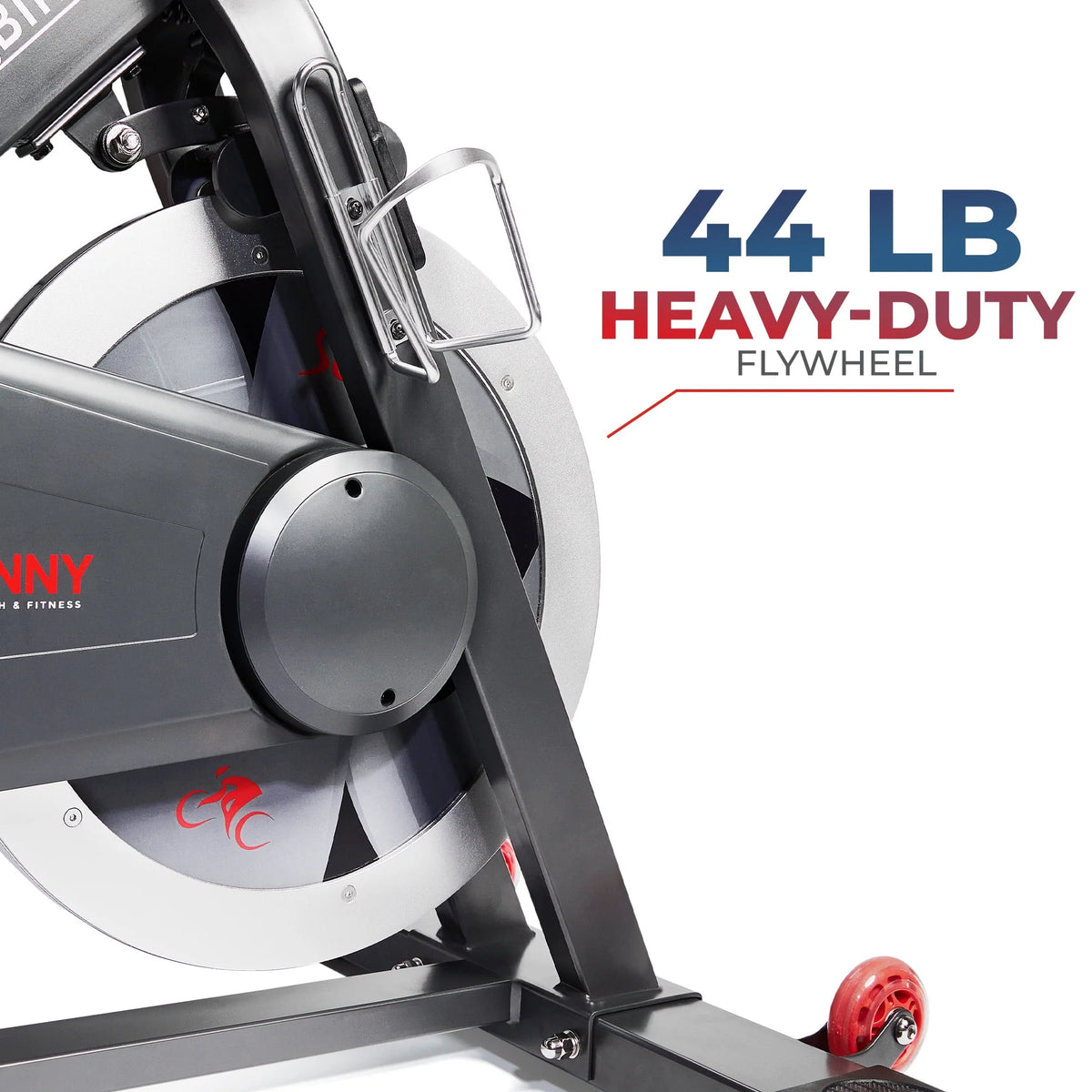 Indoor Cycling Smart Stationary Bike with Bluetooth Connectivity X818