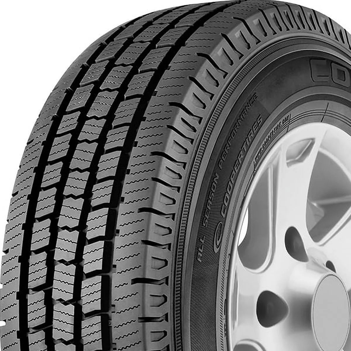 275/65R18 123 S Tire O8305