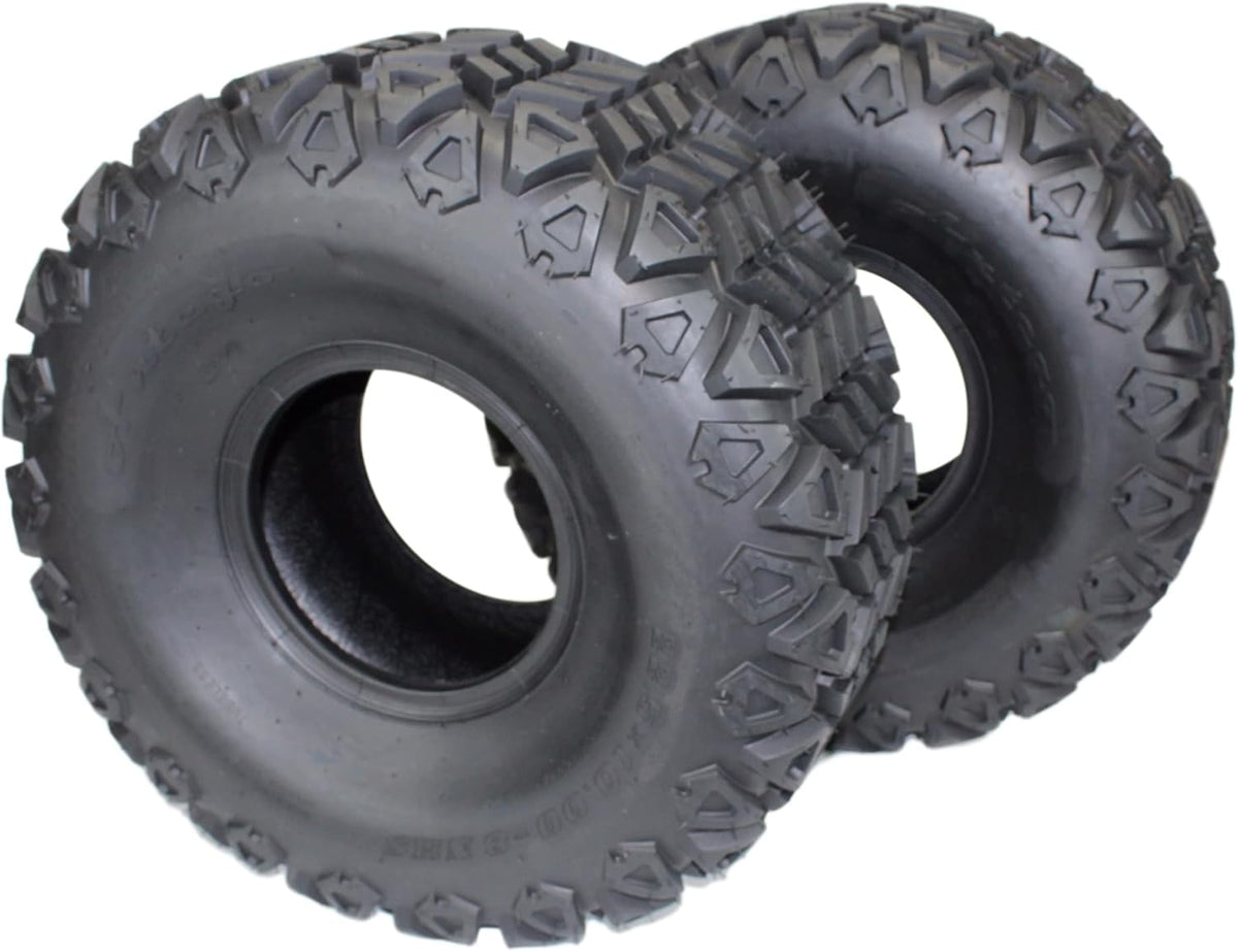 22.5x10.00-8 4 Ply Tire I217639