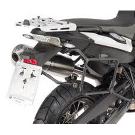 Tubular Side Case Holder with Quick Release Y5205