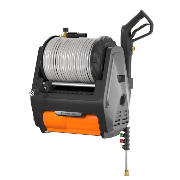 Pressure Washer G3930