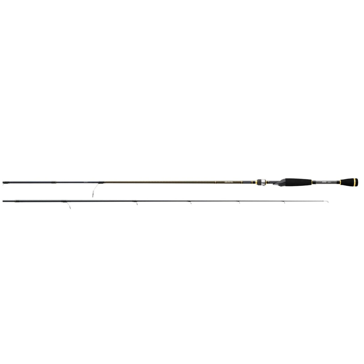 6 ft. 6 in. Medium Spinning Rod Q2578