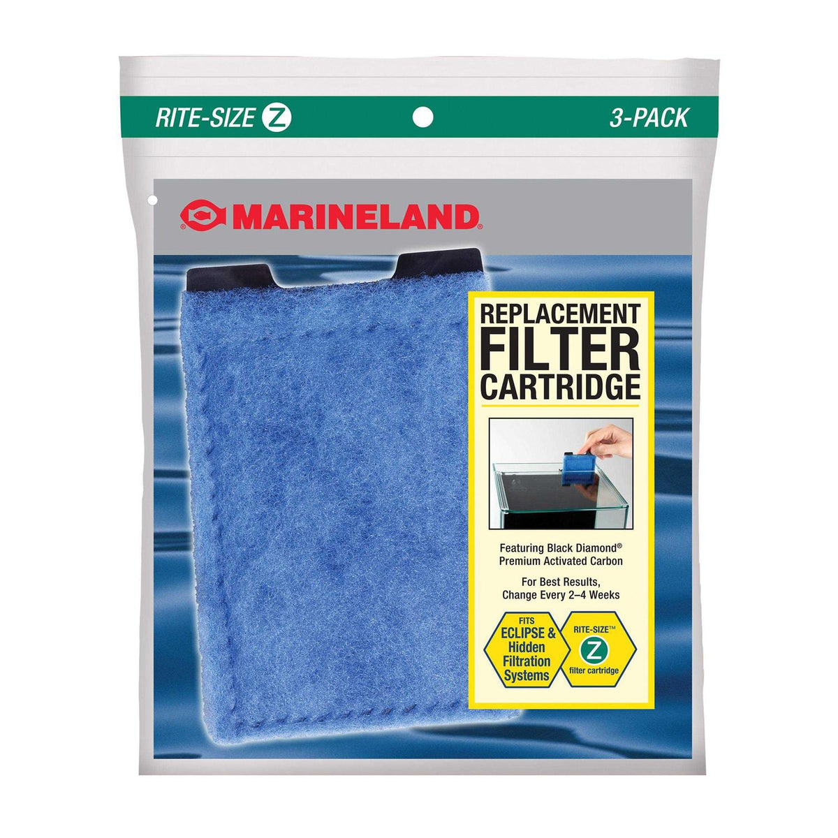Filter Cartridge Y954