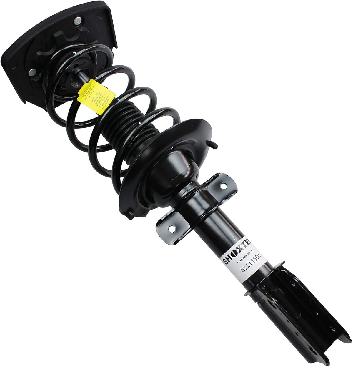 Rear Pair Complete Strut Assembly V96432