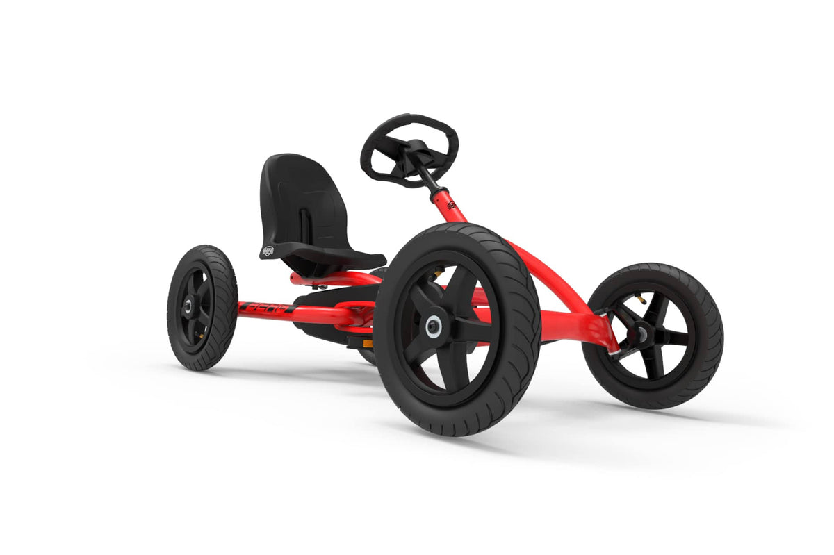 Redster Pedal Go Kart A962