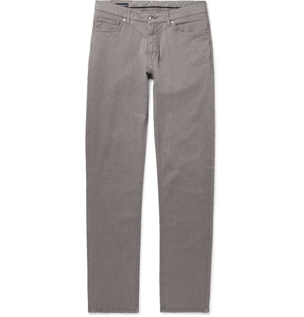Five Pocket Pant J824