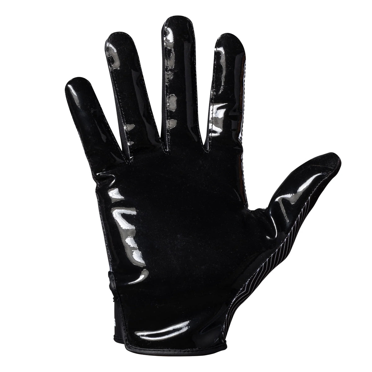 Epic Football Receiver Glove Black Adult Large/Extra Large E954