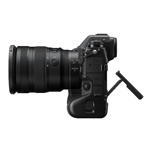 Flagship professional full-frame mirrorless camera I72117