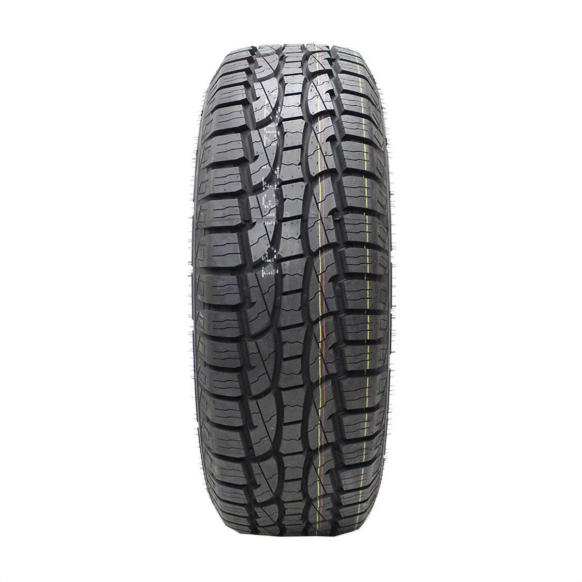 All Terrain 265/70R16 112T Light Truck Tire G230
