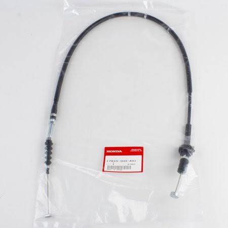 89 90 91 Civic Si Throttle Cable Z835