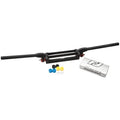 1 1/8" 10 Degree Enduro Handlebar Black H157863