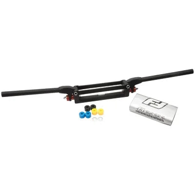 1 1/8" 10 Degree Enduro Handlebar Black H157863