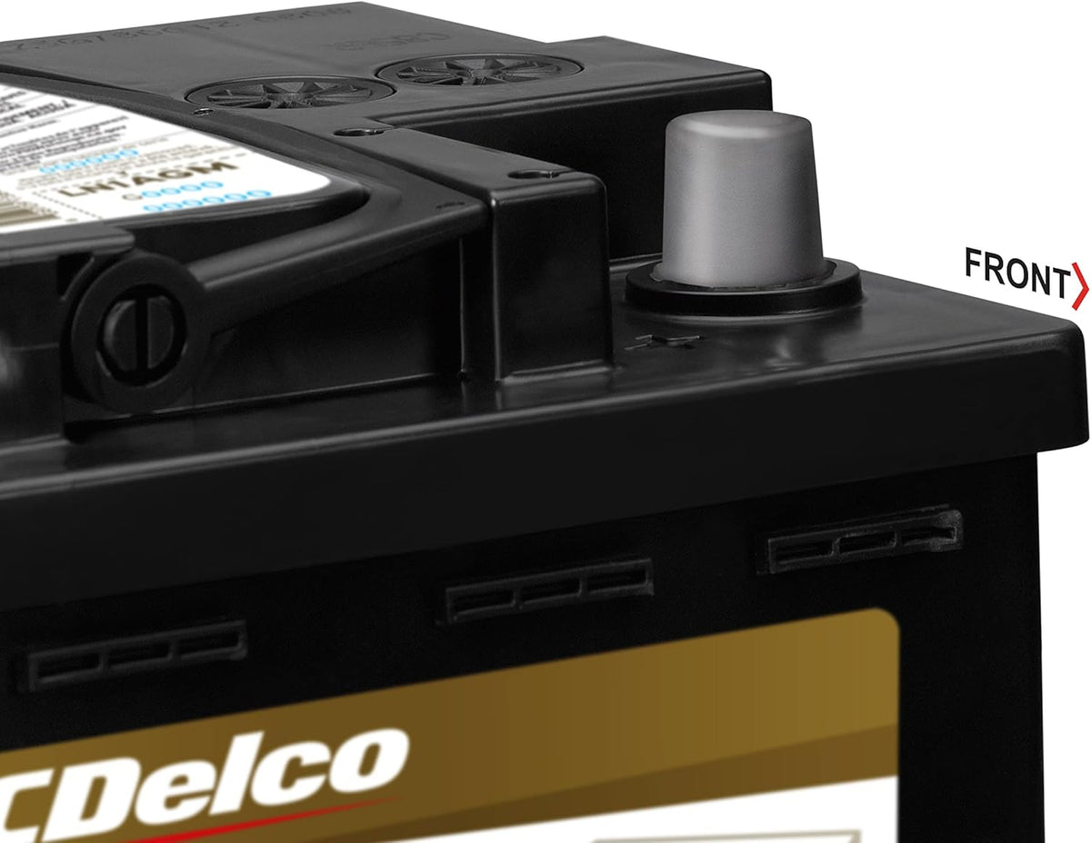 AGM BCI Group LN1 Battery B545370