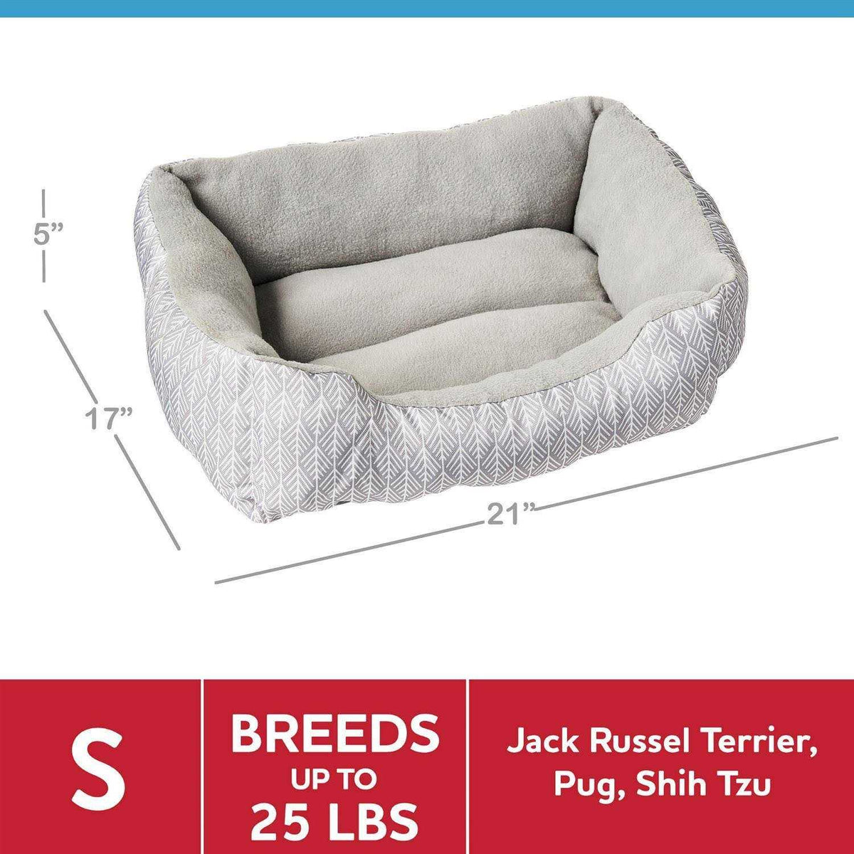 Small Pet Bed L8524