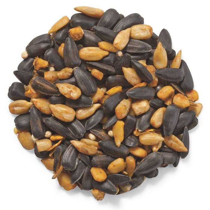 Bird Seed X254