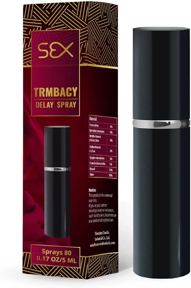 Delay Spray 5ml E177311