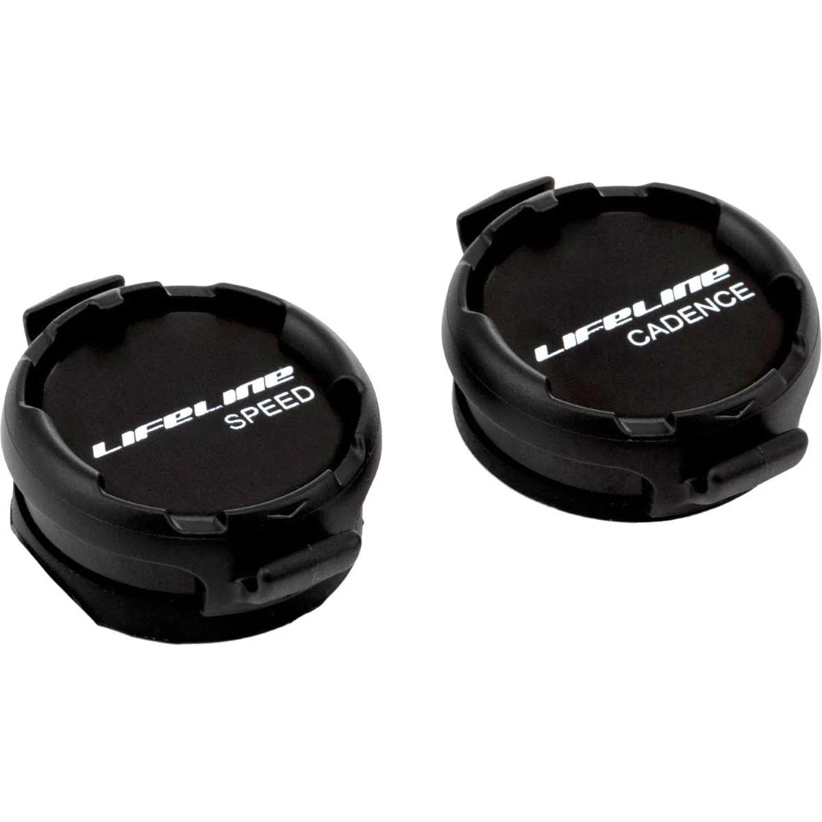 Black Bluetooth Speed and Cadence Sensor X66398