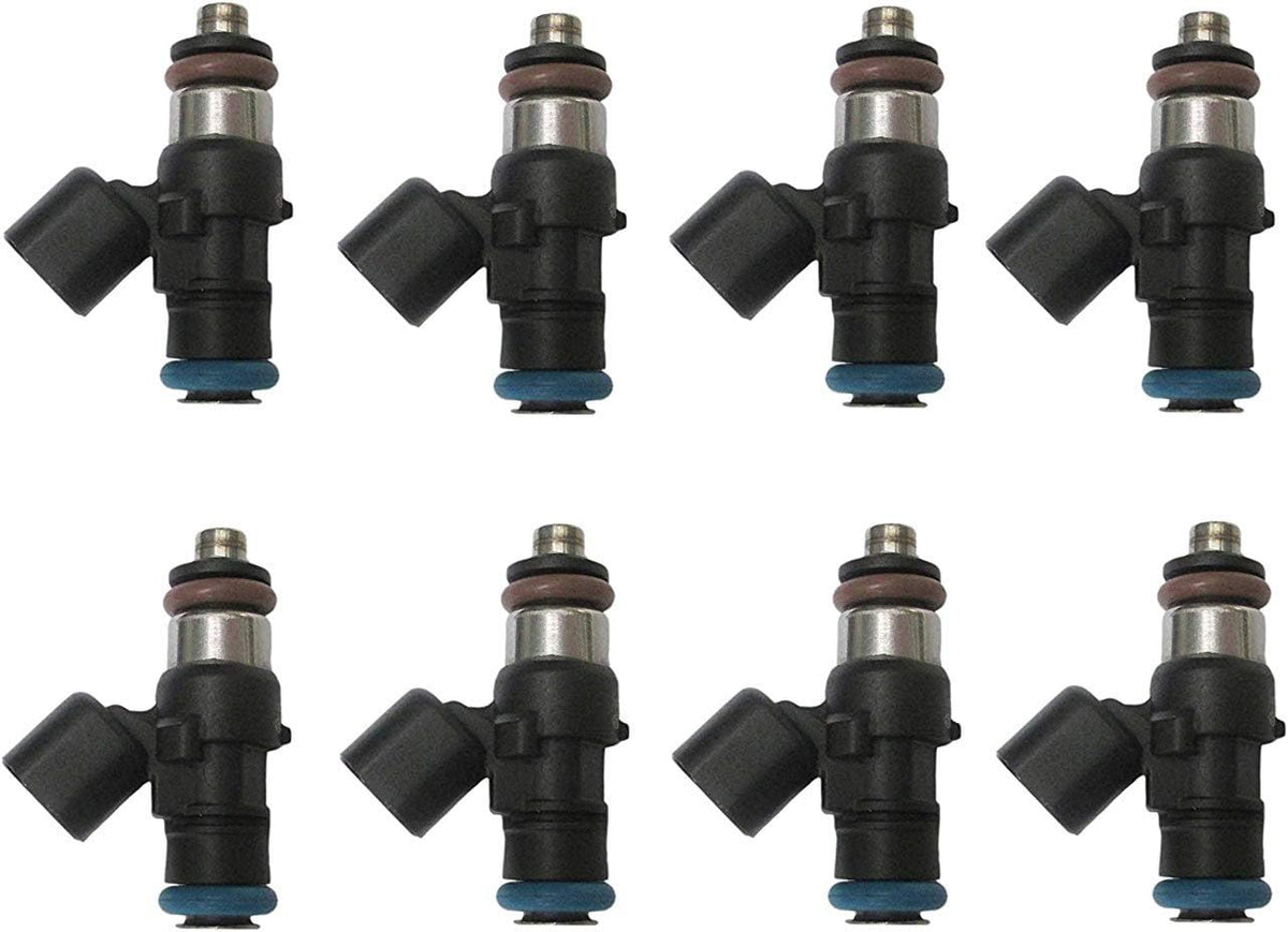 42LB Fuel Injectors Z7701