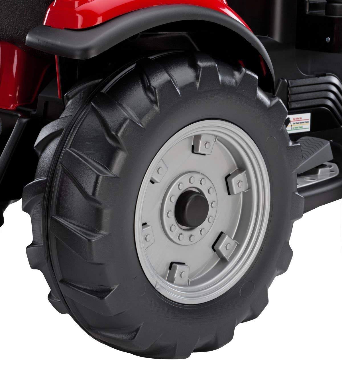 Case IH Magnum Tractor/Trailer K753343