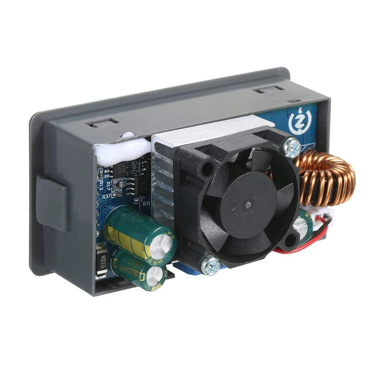 80W Programmable Constant Voltage Current Power Supply Module T854