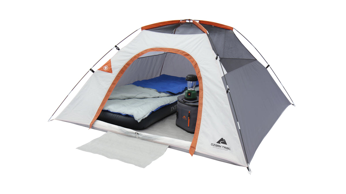 3-Person Dome Tent G60923