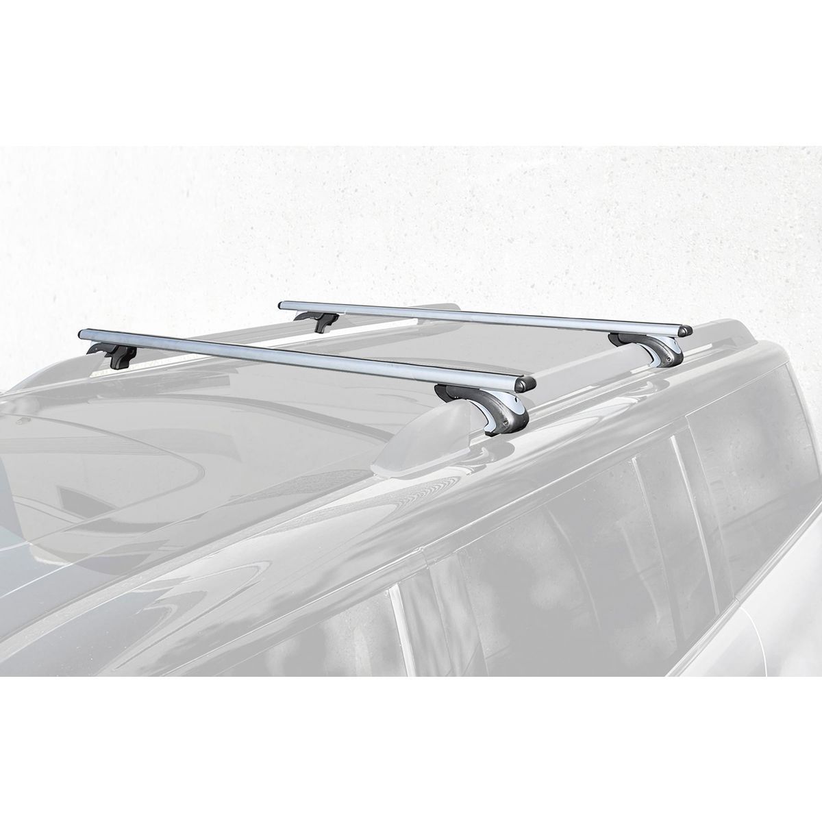 Universal Roof Cross Bars Set of 2 Z861