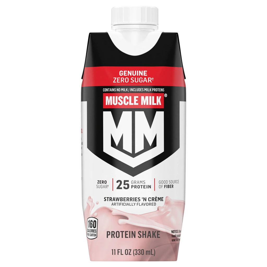 Chocolate Non-Dairy Protein Shake, 11 fl. oz., 18 Pk. A339
