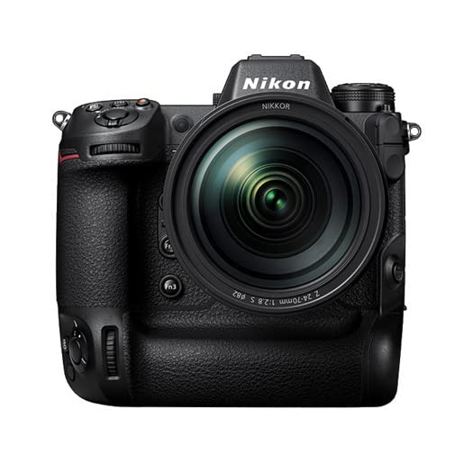 Flagship professional full-frame mirrorless camera I72117