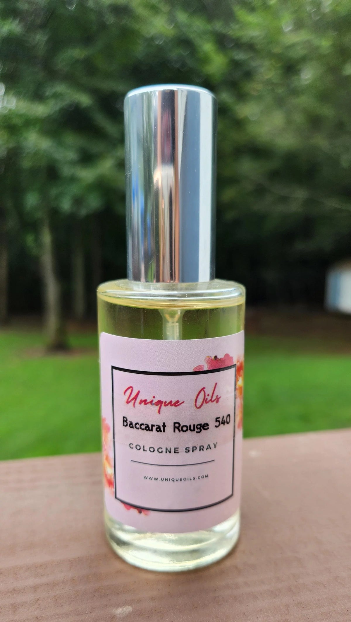 Crush Perfume Fragrance A6994