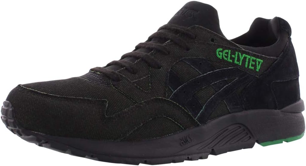 Black 8.5 Medium (D) Athletic Shoes L563883