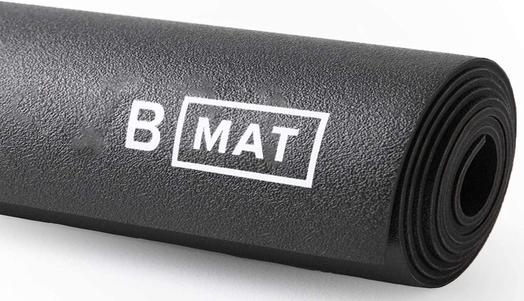 Black Traveller Mat X230