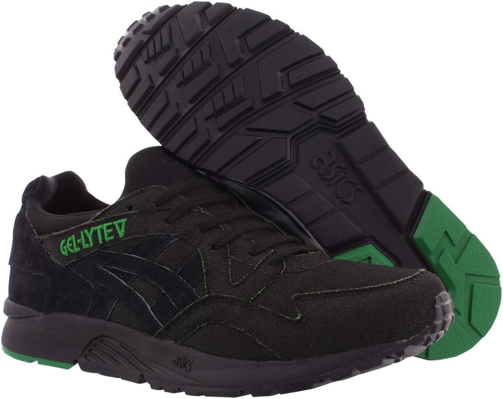 Black 8.5 Medium (D) Athletic Shoes L563883