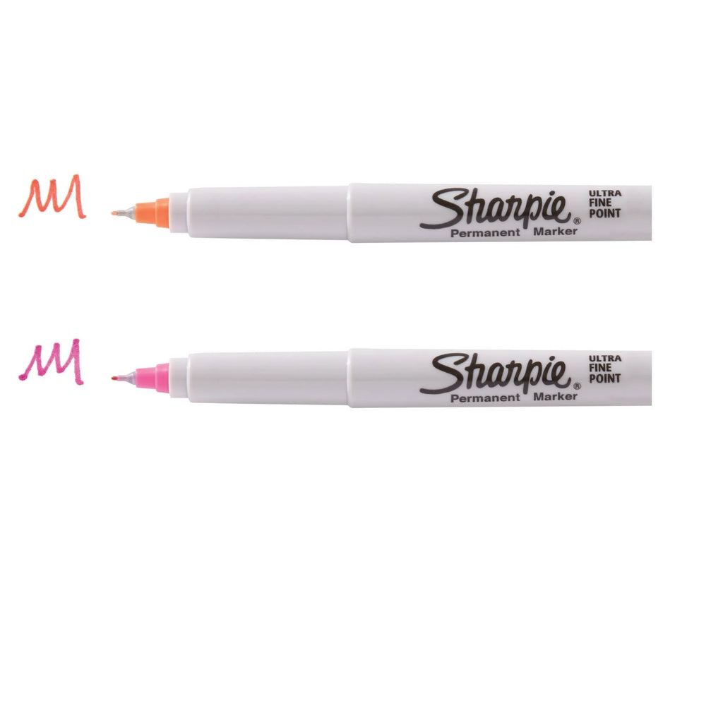 115 count Permanent Markers G12547