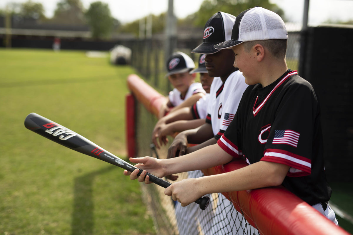Baseball Bat N7003