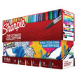 115 count Permanent Markers G12547