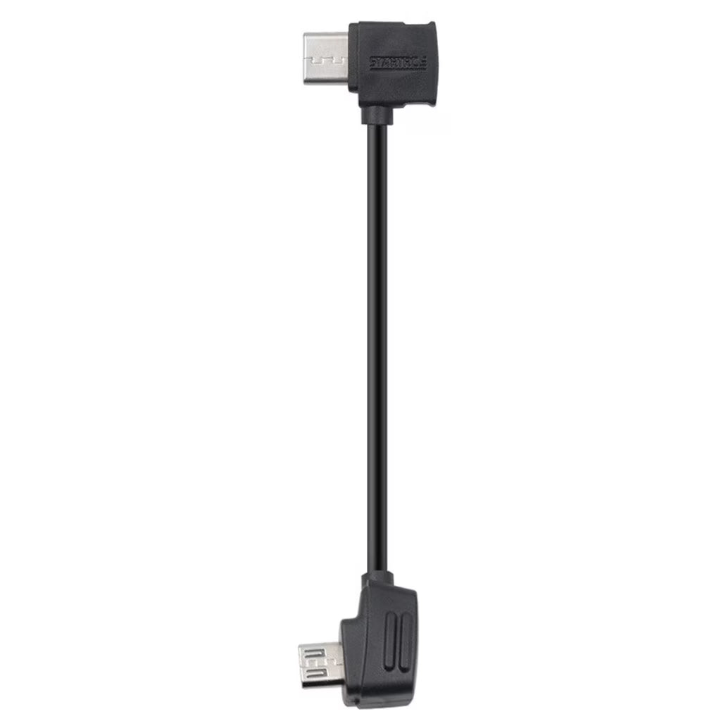 MAVIC Mini Remote Controller Cable Data Transfer Cord Accessories Glasses Camera Attachment Pro Ultra Hs720 Battery Charger Little Long Flight Time Kids Z552505